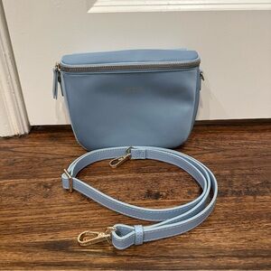 Mina Baie Nylon Fanny Mer